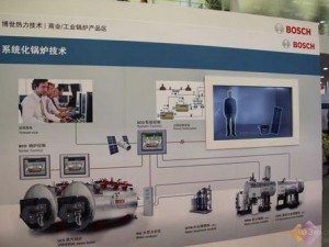 2015中国(无锡)国际锅炉\辅机及燃烧技术设备展览会